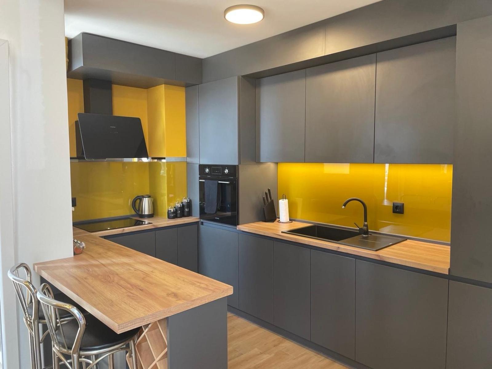 Rooftop City Loft Sofia Bagian luar foto